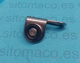 SISTEMA DEVANADO DE CANILLA  ALFA 104 ROTAMATIC ( 2da MANO )